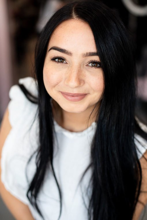 Lexi Musselman