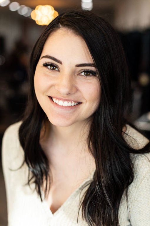 Kennedy Haugen
