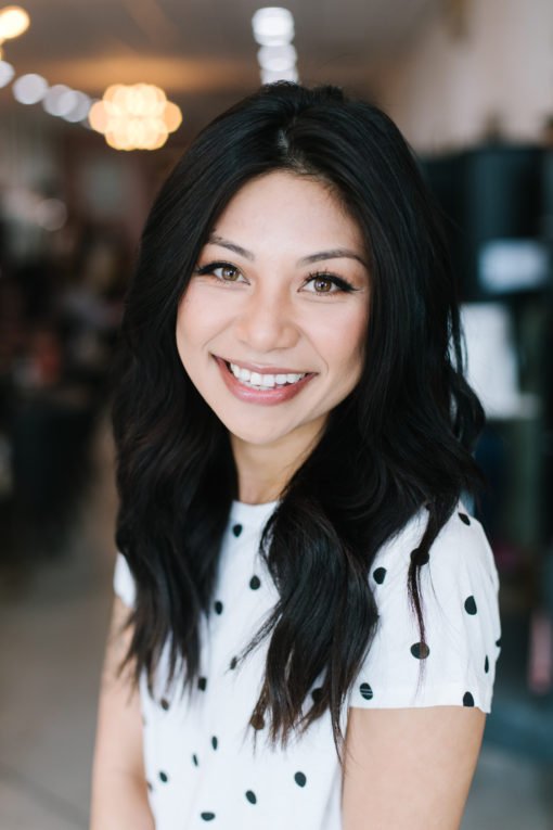 Loanne Alcantara
