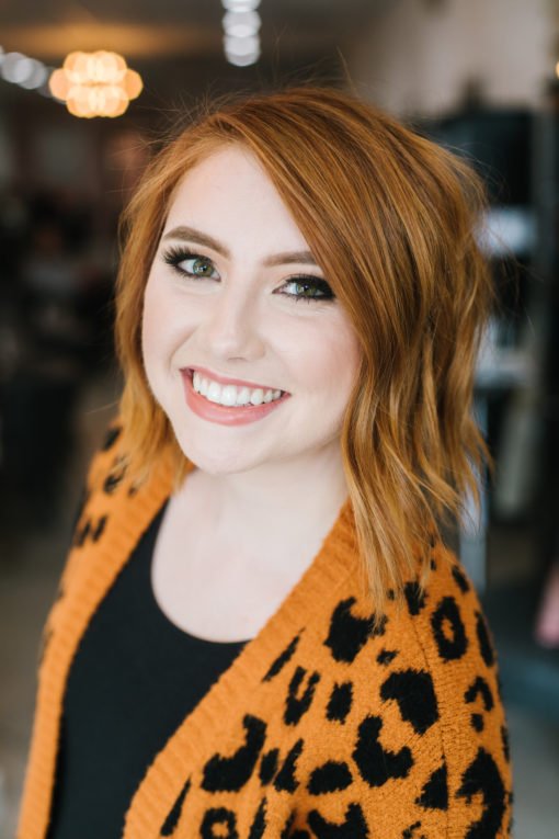 Brooke Bergman